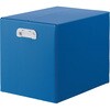 TDP-A3D-5B ダンボールプラスチックケース TRUSCO 31553148