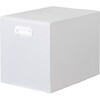 TDP-A3D-5TM ダンボールプラスチックケース TRUSCO 31553157