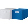 TDP-B4-5-TM ダンボールプラスチックケース TRUSCO 31553193