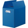TDP-B4D-5B ダンボールプラスチックケース TRUSCO 31553184
