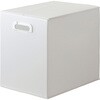 TDP-B4-5-TM ダンボールプラスチックケース TRUSCO 31553193