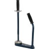 TSH258B ストレッチフィルムホルダー 300～530mm幅用 TRUSCO 31553394
