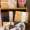 MKR-GSS 無地ワンタッチギフトBOX HEADS(ヘッズ) 31560279