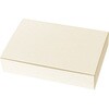 MOW-GS 無地ワンタッチギフトBOX/オフホワイト HEADS(ヘッズ) 31560297