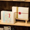 MOW-GSS 無地ワンタッチギフトBOX/オフホワイト HEADS(ヘッズ) 31560306