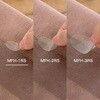 M-1RS 透明ロールシール HEADS(ヘッズ) 31560446