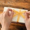 1041R サテンリボン 10mm HEADS(ヘッズ) 31561356