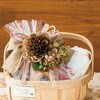 NPL-R5 ナチュラルワイヤーリボン HEADS(ヘッズ) 31562844