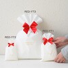 RED-YT2 サテンリボンワイヤータイ HEADS(ヘッズ) 31563578