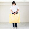 CL-1 クリームPEバッグ HEADS(ヘッズ) 31563779