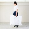 WL-1 ホワイトPEバッグ HEADS(ヘッズ) 31563833