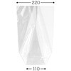 M-OSS OPPスタンド袋 HEADS(ヘッズ) 31563919