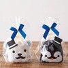 M-OSXS OPPスタンド袋 HEADS(ヘッズ) 31563928