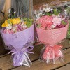 WF-SR9 WRAPFLEXショート不織布ロール HEADS(ヘッズ) 31565048
