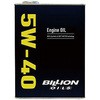 エンジンオイル 5W-40 BILLION