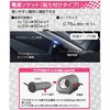 1540 電源ソケット(貼り付けタイプ) エーモン 31581174