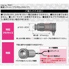 1541 電源ソケット(プラグロックタイプ) エーモン 31581183