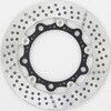 WRF011W ワークスエキスパンド リアディスクローター SUNSTAR(サンスター) 31582103