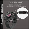 AW-38ZEROBK Apple Watch 38mm ZEROSHOCKP[X GR 31588263
