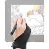 液晶ペンタブレット用グローブ エレコム