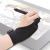 タブレット用グローブ 誤動作防止機能付 エレコム