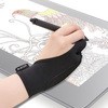 タブレット用グローブ 誤動作防止機能付 エレコム