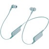 ワイヤレスイヤホン Bluetooth マイク付き FASTMUSIC bund iPhone android エレコム