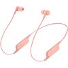 LBT-HPC14MPPN ワイヤレスイヤホン Bluetooth マイク付き FASTMUSIC bund iPhone android エレコム 31590467