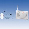 小電力型ワイヤレスシステム緊急呼出しセット EC-2P(T) ペンダント型・卓上型受信機セット TAKEX(タケナカエンジニアリング)