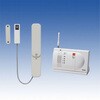 開見(あけみ)ちゃん 卓上型受信機セット HCS-115(T) TAKEX(タケナカエンジニアリング)