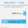 MF-KNU316GWH USB USB3.1(Gen1) XCh ÍZLeB 1Nۏ GR 31596058