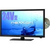 FT-A2425DB DVDv[[ tnCrWnfWTV nexxion 31597625