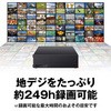 HD-NRLD2.0U3-BA USB3.1(Gen1)/USB3.0/USB2.0ڑ OtHDD PCp&TV^p É&hU&M݌v { 荇} BUFFALO(obt@[) 31600565