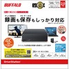 HD-NRLD2.0U3-BA USB3.1(Gen1)/USB3.0/USB2.0ڑ OtHDD PCp&TV^p É&hU&M݌v { 荇} BUFFALO(obt@[) 31600565