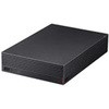 HD-NRLD4.0U3-BA USB3.1(Gen1)/USB3.0/USB2.0ڑ OtHDD PCp&TV^p É&hU&M݌v { 荇} BUFFALO(obt@[) 31600583