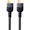 DH-HDP14E15BK HDMIケーブル 4K対応 プレミアム RoHS ブラック エレコム 31601256