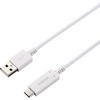 MPA-AC07SNWH USBP[u A-C USB2.0 Fؕi xm@\t ^CvC X}[gtH ^ubg GR 31602008