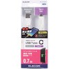 MPA-AC07SNWH USBP[u A-C USB2.0 Fؕi xm@\t ^CvC X}[gtH ^ubg GR 31602008