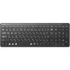 キーボード ワイヤレス Bluetooth 無線 フルキーボード パンタグラフ 薄型 コンパクト マルチOS対応 PS5 エレコム