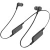 ワイヤレスイヤホン Bluetooth マイク付き FASTMUSIC bund iPhone android エレコム