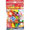 長い風船