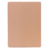 iPad Pro フラップケース 「Clear Note」 スタンド機能 LEPLUS