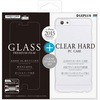 iPhone 6 iPhone 6s ガラスフィルム&ハードケース セット LEPLUS