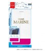iPhone7 薄型防滴フラップケース「PRIME MARINE」 ストラップホール付 スタンド機能付 撥水 LEPLUS