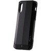 LP-IPSHVLSBK iPhone XS/iPhone X ϏՌnCubhP[XuLEGGERAv Xgbvz[t LEPLUS 31704436