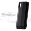 LP-IPSHVLSBK iPhone XS/iPhone X ϏՌnCubhP[XuLEGGERAv Xgbvz[t LEPLUS 31704436