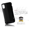 LP-IPSHVLSBK iPhone XS/iPhone X ϏՌnCubhP[XuLEGGERAv Xgbvz[t LEPLUS 31704436