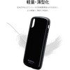 LP-IPSHVCSBK iPhone XS/iPhone X ϏՌ^nCubhP[XuPALLET Slimv Ռz Xgbvz[t LEPLUS 31704664