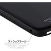 LP-IPSHVCSBK iPhone XS/iPhone X ϏՌ^nCubhP[XuPALLET Slimv Ռz Xgbvz[t LEPLUS 31704664