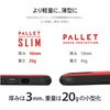 LP-IPSHVCSWH iPhone XS/iPhone X ϏՌ^nCubhP[XuPALLET Slimv Ռz Xgbvz[t LEPLUS 31704673